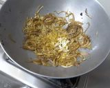 এগ প্লান্ট কষা (egg plant kosha recipe in bengali) রেসিপির ধাপ 4 ছবি