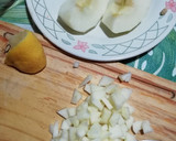 Foto del paso 2 de la receta: Entrada y postre en copas 🥂