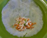 Foto langkah ke 2 dari resep Lumpia Tahu.