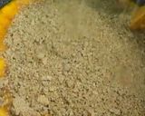 बाजरे के रोटले का चूरमा(Bajare ke rotle ka churma recipe in Hindi) रेसिपी चरण 2 फोटो