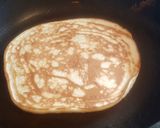 Foto del paso 7 de la receta Tortitas de Plátano (Banana Pancakes)