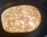 Foto del paso 7 de la receta: Tortitas de Plátano (Banana Pancakes)