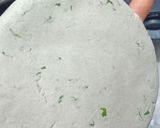 મેથી-લસણ ના રોટલા (Methi Lasan Thepla Recipe In Gujarati) રેસીપી સ્ટેપ4ફોટો