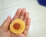 Foto langkah ke 6 dari resep Nastar Keju ala ny. Liem.