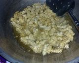 Foto langkah ke 1 dari resep Tumis tempe karawila.