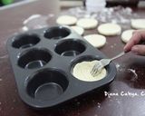 Foto langkah ke 3 dari resep Pizza Mini.