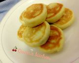 Foto langkah ke 7 dari resep Bakpia Basah Teflon.