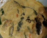 Foto langkah ke 5 dari resep Mangut Lele.