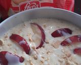 Foto del paso 4 de la receta: Postre con leche evaporada + galletas