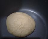 Foto langkah ke 7 dari resep Donat Maizena Tanpa Telur Empuk Banget.