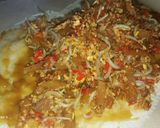 Foto langkah ke 8 dari resep Lumpia basah asli bandung🌮.