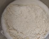 A picture of step 5 of Churros.