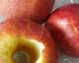 صورة لخطوة 1 من وصفة مربى التفاح 🍏🍎🍎 على طريقتي