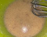 முட்டை மிட்டாய் (Muttai mittai recipe in tamil) ரெசிபி ஸ்டேப் 3 புகைப்படம்