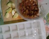 Foto langkah ke 1 dari resep Bakso Sapi.