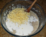 Foto del paso 4 de la receta: Chupe de locos 🤪