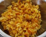 Foto del paso 2 de la receta: Topping de naranja caramelizada