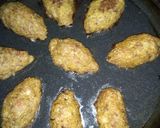 Foto del paso 3 de la receta: Kebeeh