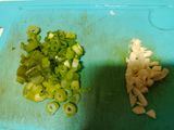 Cumi Sake (Saus Kecap)