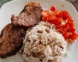 Foto del paso 4 de la receta: Asado de punta de palomilla😋