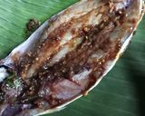 Foto langkah ke 3 dari resep Ikan Bakar Teflon.