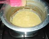 Strawberry ice-cream recipe step 1 photo