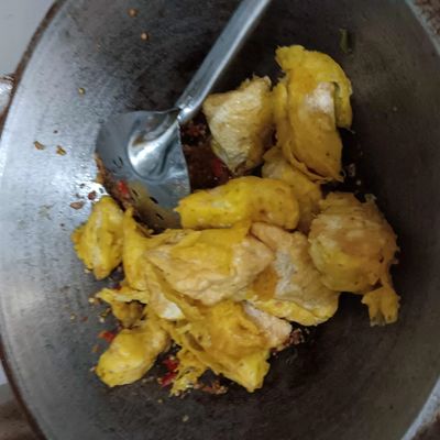 Langkah 7