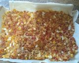 Foto del paso 5 de la receta: Empanada de bonito