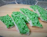 Foto langkah ke 6 dari resep Sengkulun(awug-awug).