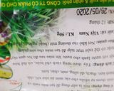 Hình bước làm 2 của món Bánh lọt đậu xanh