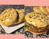 Foto del paso 6 de la receta: Pan tortuga exprés sin gluten sin lácteos