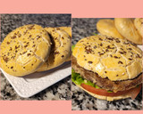 Foto del paso 6 de la receta: Pan tortuga exprés sin gluten sin lácteos