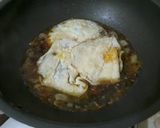 Foto langkah ke 5 dari resep Telur Kecap Praktis.