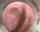 Foto del paso 1 de la receta: Pudding de fresas
