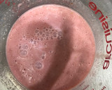 Foto del paso 1 de la receta: Pudding de fresas