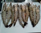 Foto langkah ke 1 dari resep Udang bakar.