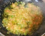 Foto del paso 3 de la receta: Arroz con pollo y costillas