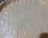Foto del paso 5 de la receta: Tarta fría con una crema de pera criolla 🍐