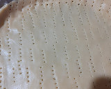 Foto del paso 5 de la receta: Tarta fría con una crema de pera criolla 🍐
