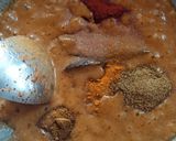 मशरूम करी (Mushroom curry recipe in hindi) रेसिपी चरण 2 फोटो