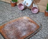 صورة لخطوة 1 من وصفة موسكوتشو بذوق الموز والشوكولا🍌🍫🤤