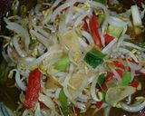 Foto langkah ke 5 dari resep Ca taoge.