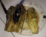 Foto del paso 4 de la receta: Pasta de berenjena🍆