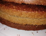Foto del paso 1 de la receta: Torta Cookpad 🎂❤️