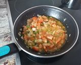 Foto del paso 2 de la receta: Mejillones picantes