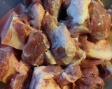 Foto langkah ke 1 dari resep Gulai Ceker Ayam.