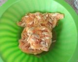 Foto del paso 1 de la receta: Horchata de melón