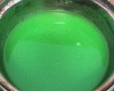 Foto langkah ke 1 dari resep Buko Pandan!.