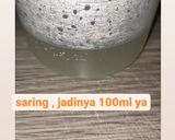 Foto langkah ke 4 dari resep Minuman Herbal Diabetes.