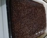 Foto del paso 3 de la receta: Torta de chocolate